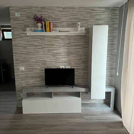 La Casa Di Sonia Apartmán *