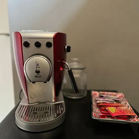 Apartmán La Casa Di Sonia