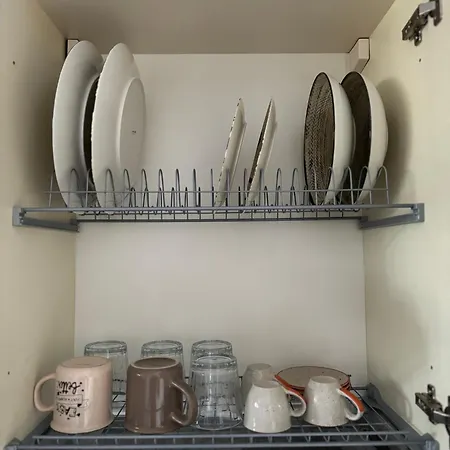 Apartmán La Casa Di Sonia