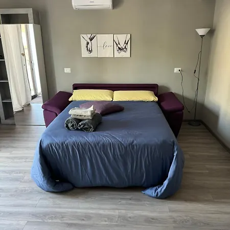 La Casa Di Sonia * Verona