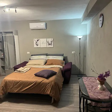 La Casa Di Sonia Apartmán *