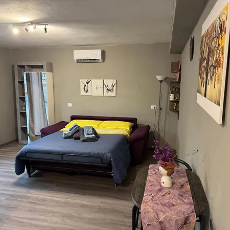 Apartmán La Casa Di Sonia *