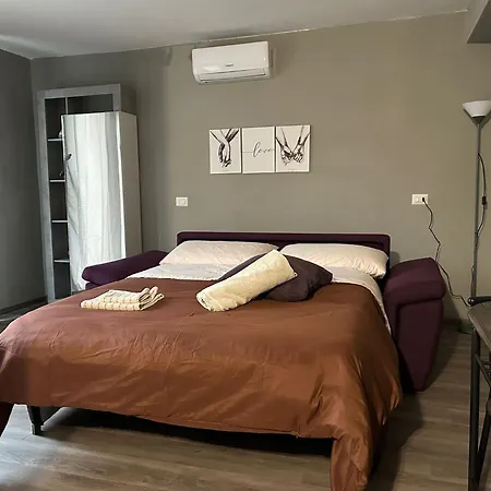 La Casa Di Sonia Appartement Verona