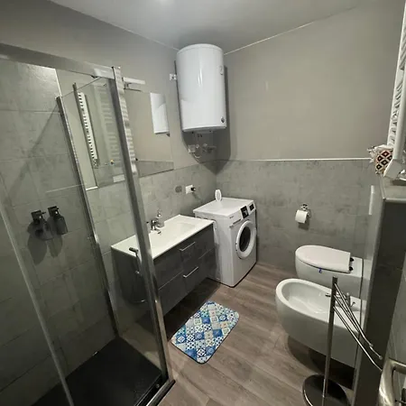 Appartement La Casa Di Sonia Verona