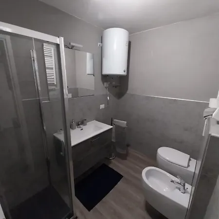 Apartamento La Casa Di Sonia