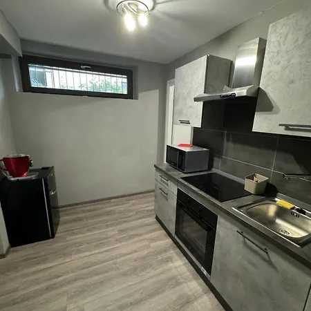 La Casa Di Sonia Apartment