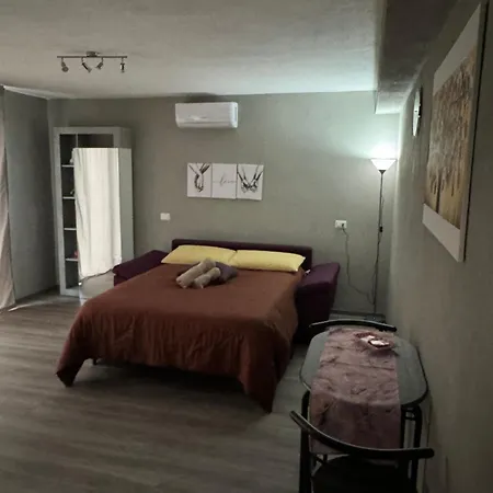 La Casa Di Sonia Verona