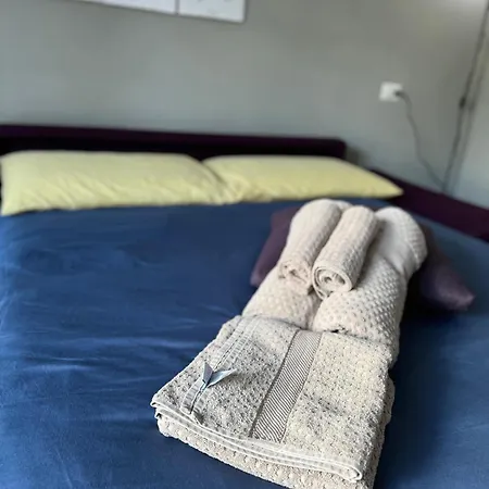 La Casa Di Sonia * ヴェローナ