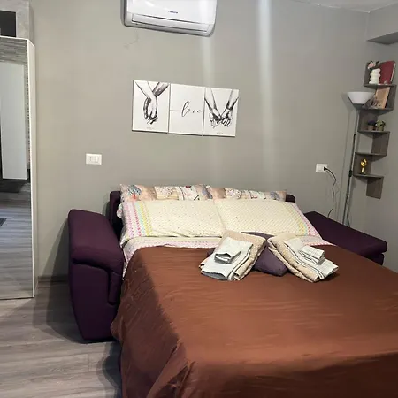 La Casa Di Sonia * Verona