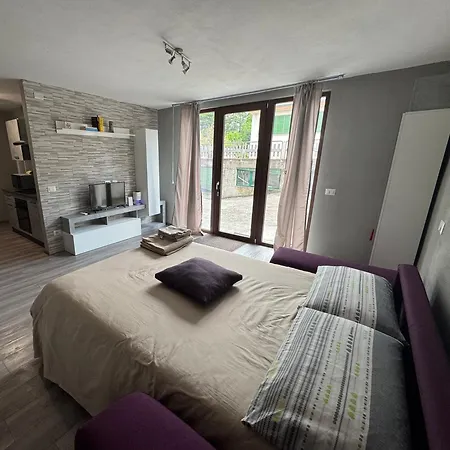 Apartment La Casa Di Sonia Verona