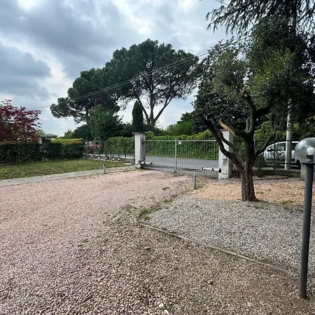公寓 La Casa Di Sonia 维罗纳