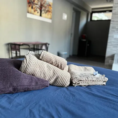 Apartman La Casa Di Sonia *