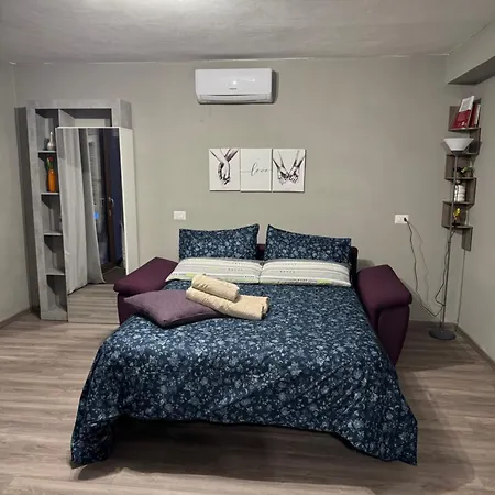 La Casa Di Sonia *